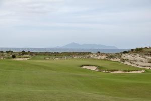 Tara Iti 11th Green 2026